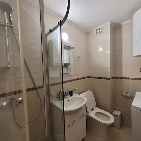 Ela, Kedar 7 * Sweti Wlas