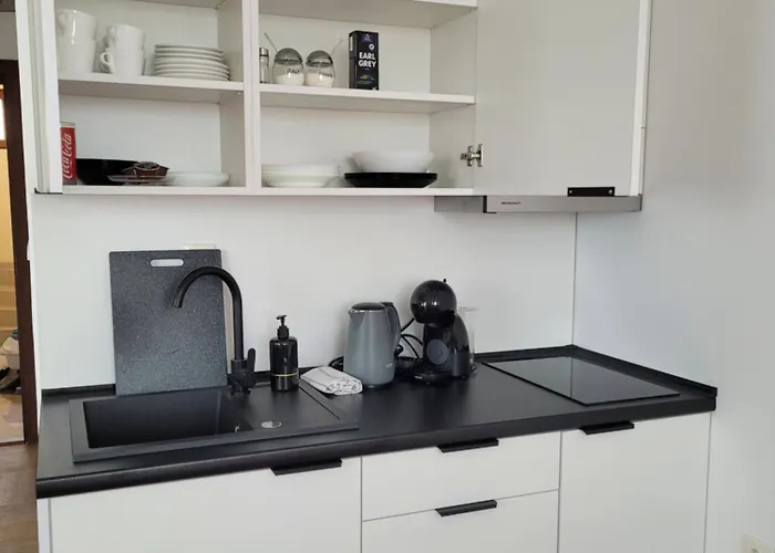 Apartment Ela, Kedar 7 Sweti Wlas